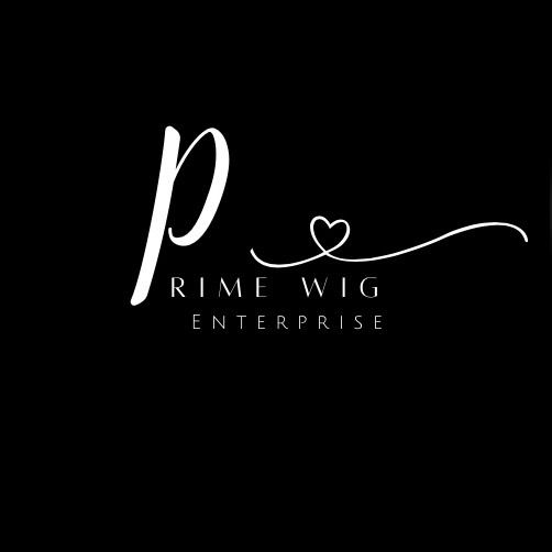 Prime Wigs Enterprise Logo